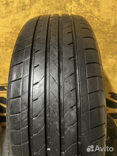 LingLong CrossWind HP 215/60 R17