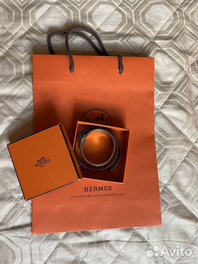 Новый пакет Hermes