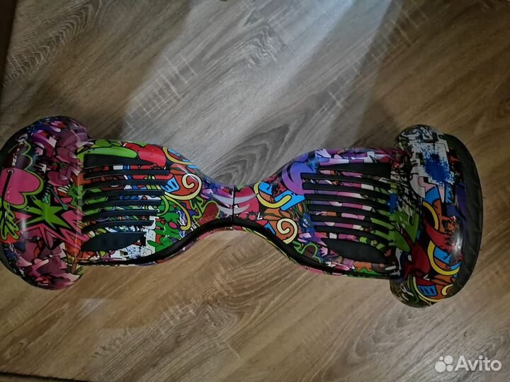 Гироскутер бу