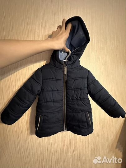 Детские вещи на мальчика