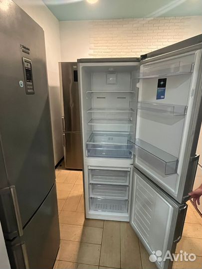 Холодильник beko no frost