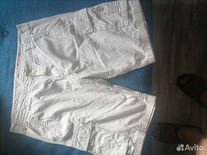 Комплект (футболка, шорты)