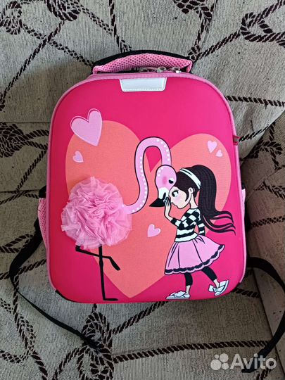 Продам школьный рюкзак