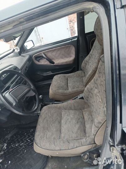 ВАЗ 2115 Samara 1.6 МТ, 2008, 334 172 км