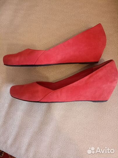 Туфли женские Hogl 41 р