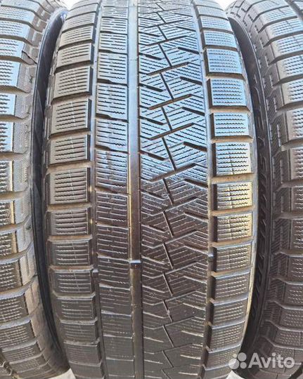 Pirelli Ice Asimmetrico 225/45 R18 95Q