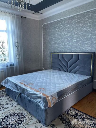 Матрасы в Хасавюрте с доставкой