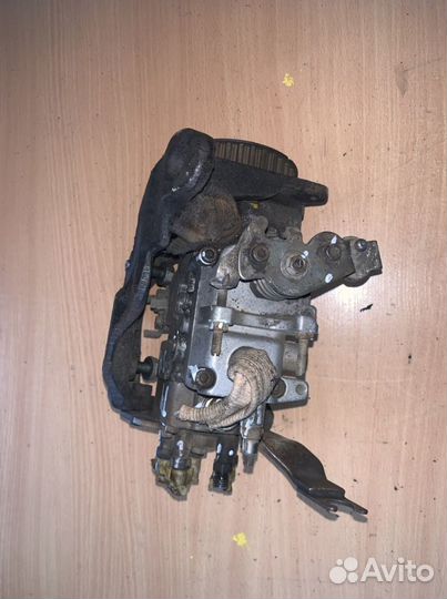 Тнвд vw transporter t4 2.4