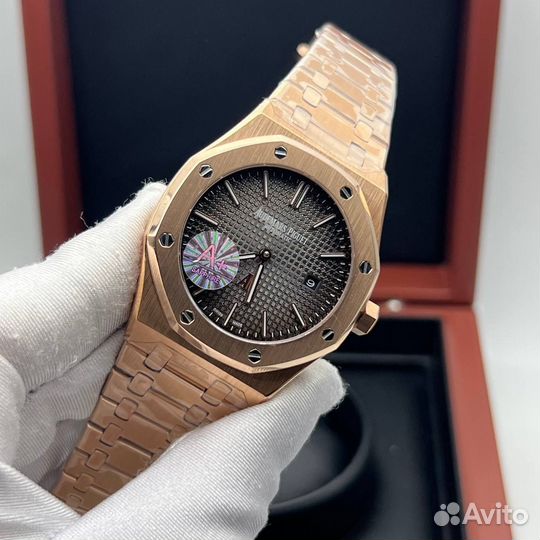 Мужские часы Audemars Piguet механика
