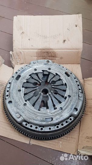 Комплект сцепления