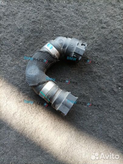 Шланг (трубка) АКПП BMW 2 Gran Tourer F46 рест