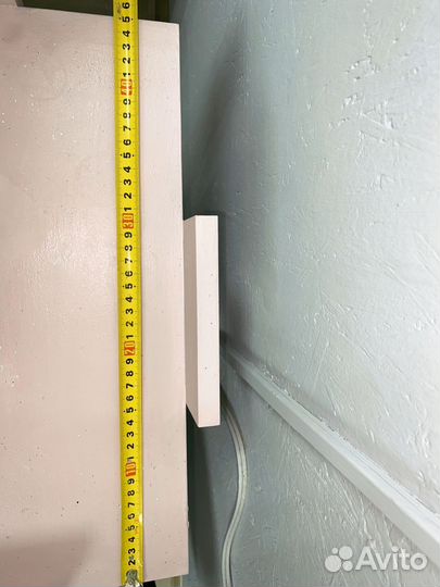 Этажерка на колесиках бу