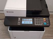 Принтер.Мфу лазерный kyocera M2640idw