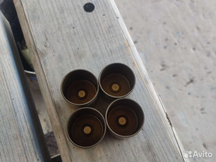 Толкатели клапанов форд