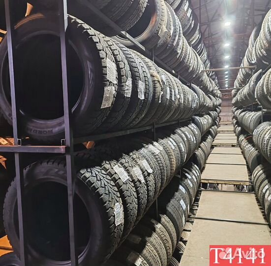 Continental EcoContact 6 215/65 R16 94M