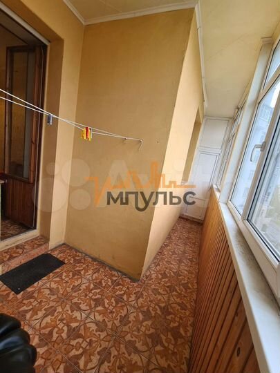 1-к. квартира, 35 м², 7/12 эт.