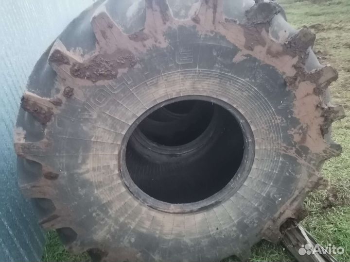 Продаю резину