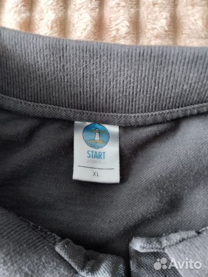 Батник мужской