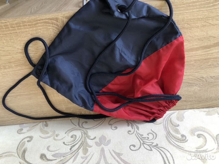 Школьный рюкзак Fila