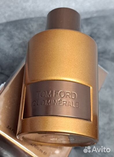 Духи Tom Ford Oud Minerale Том Форд Уд Минерале