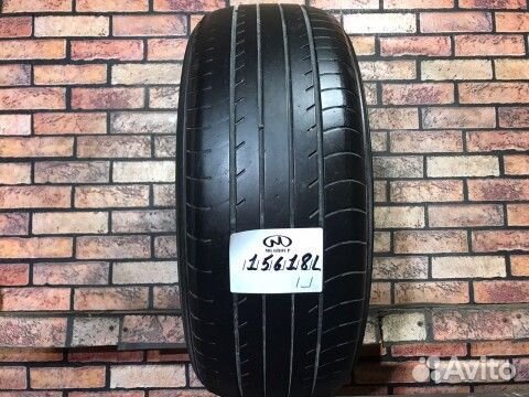 Yokohama dB Decibel E70 215/55 R17