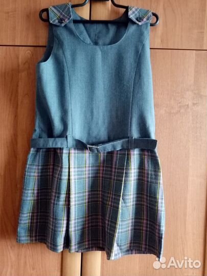 Детская одежда