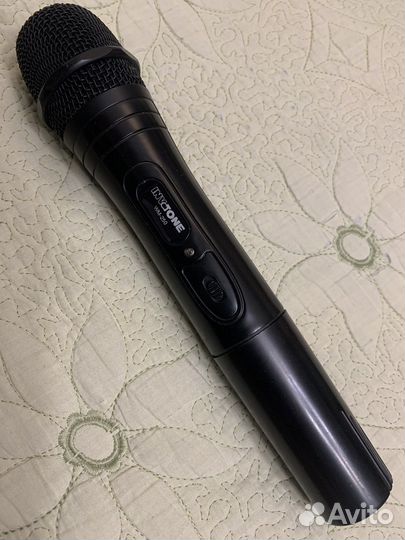 Микрофон Invotone WM-250
