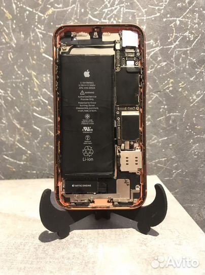 Запчасть для телефона iPhone XR