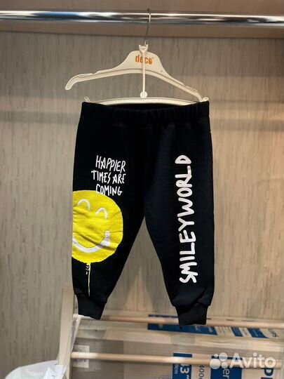 Костюм детский zara