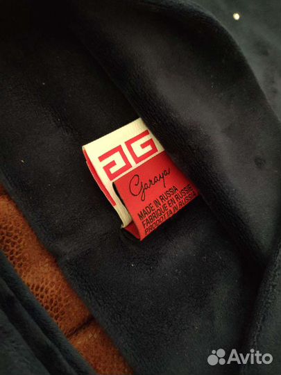 Шапка и снуд комплект