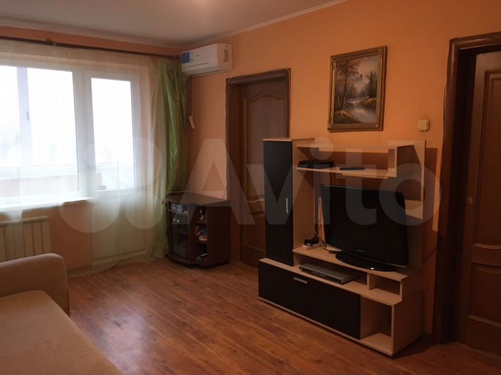 4-к. квартира, 60,5 м², 4/5 эт.