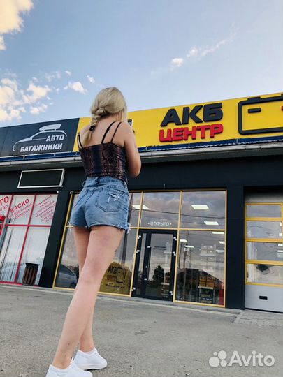 Аккумуляторы производства Россия