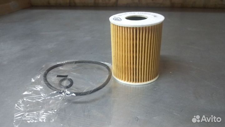 Фильтр масляный 103 ECO оg GW ford
