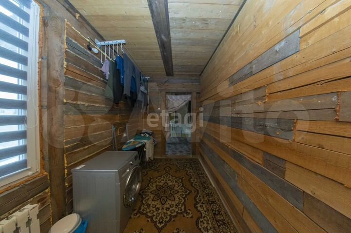 Коттедж 299 м² на участке 5,9 сот.