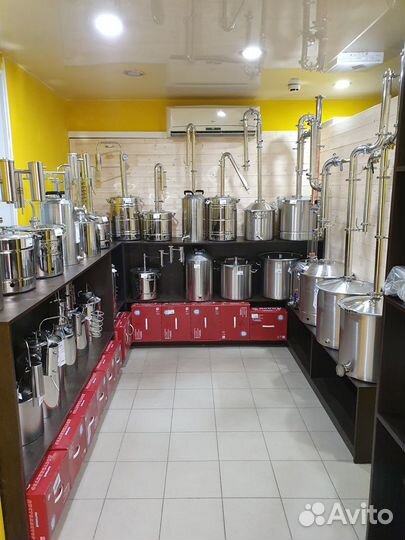 Пресс магарыч 6 литров