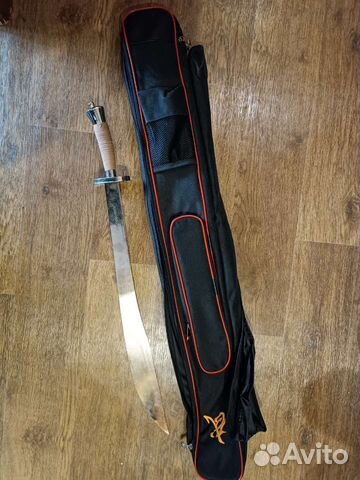 Спорт инвентарь для ушу