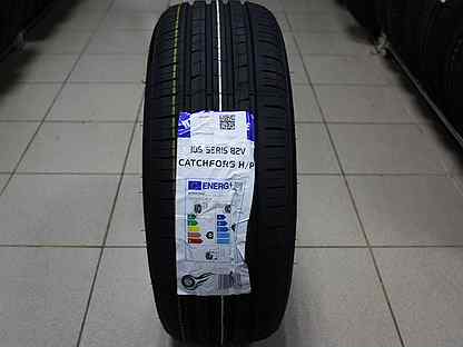 Windforce CatchFors H/P 185/55 R15 82V