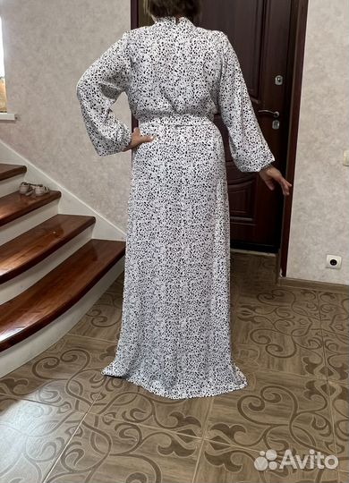 Платье новое 50 размер