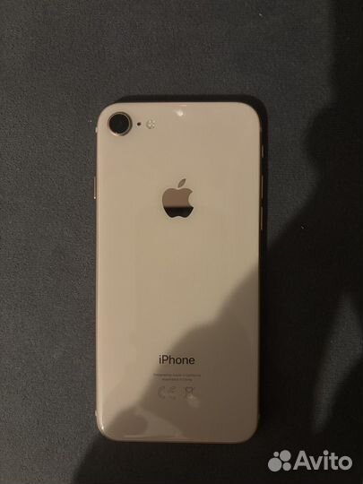 iPhone 8, 64 ГБ