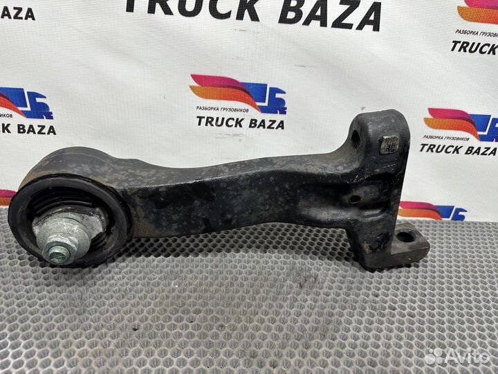 9603170524 Кронштейн крепления торсиона правый