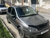 ВАЗ (LADA) Kalina 1.6 MT, 2007, 187 000 км, с пробегом, цена 220 000 руб.