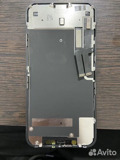 Дисплей iPhone 11