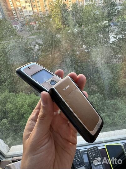 Nokia 6125