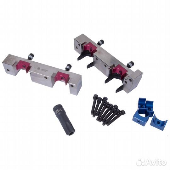 Набор фиксаторов распредвала мастак 103-21325C