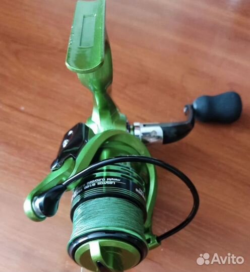 Катушка безынерционная dy2000