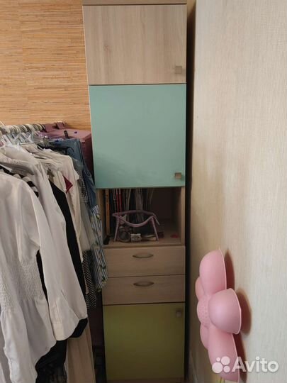 Детская мебель бу