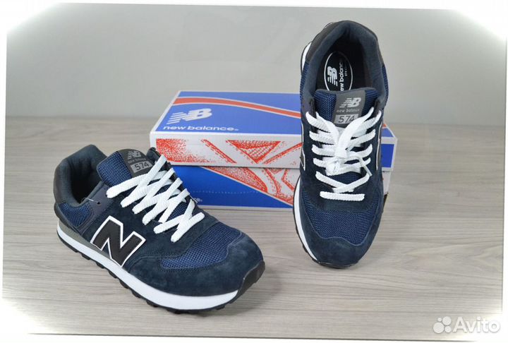 New Balance 574