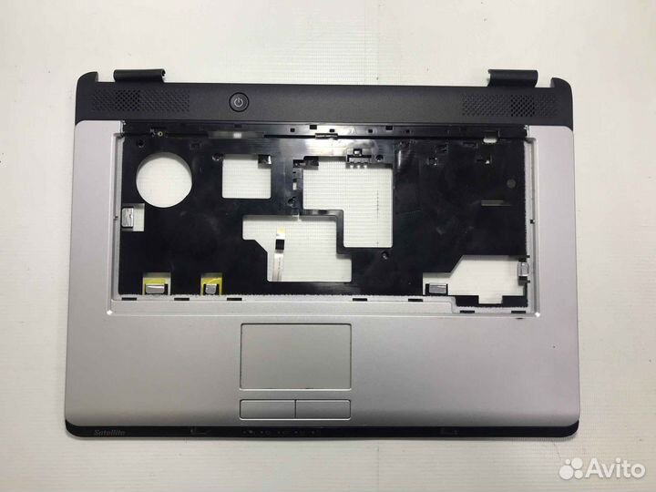Топкейс для Toshiba Satellite L300 17L