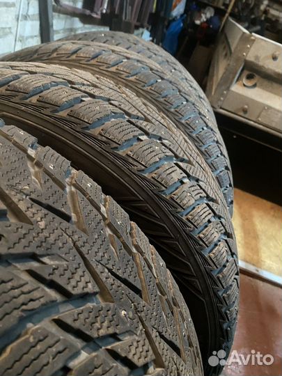 Ascenso BHB 310 235/60 R18