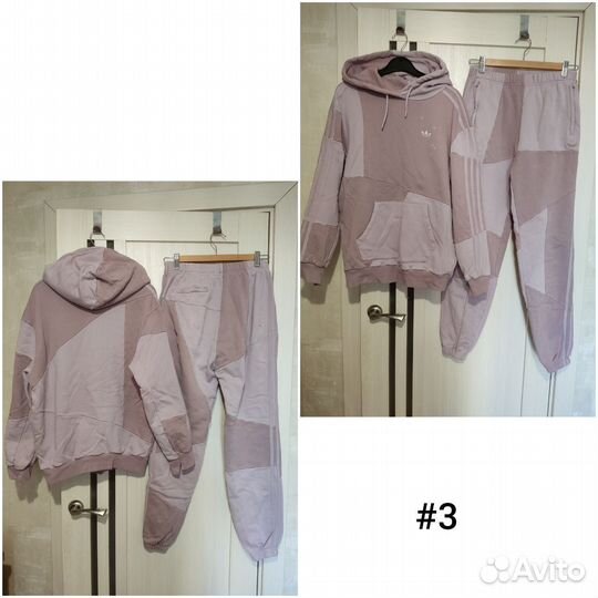 Костюм спортивный 158 164